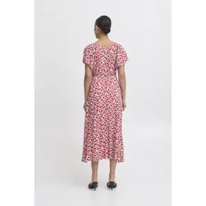 Women's dress Ichi Aya 5 image-3