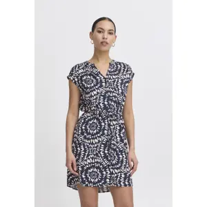 Kleid Damen Ichi Aya 6 image-2