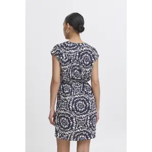 Kleid Damen Ichi Aya 6 image-5