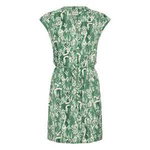 Kleid Damen Ichi Aya 6 image-1