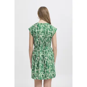 Kleid Damen Ichi Aya 6 image-5