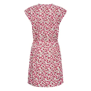 Kleid Damen Ichi Aya 6 image-1