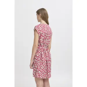 Kleid Damen Ichi Aya 6 image-5
