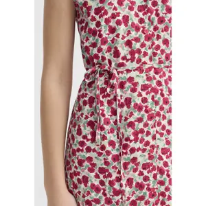 Kleid Damen Ichi Aya 6 image-6