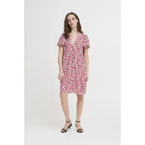 Kleid Damen Ichi Aya 7 image-1
