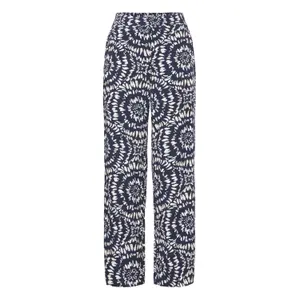 Women's Trousers Ichi Aya 2 image-0