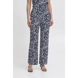 Women's Trousers Ichi Aya 2 image-2