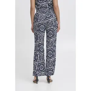 Women's Trousers Ichi Aya 2 image-4