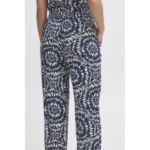 Women's Trousers Ichi Aya 2 image-6