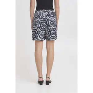 Shorts für Damen Ichi Aya 2 image-4