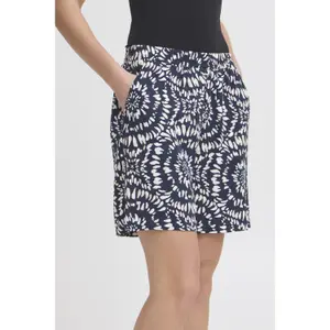 Shorts für Damen Ichi Aya 2 image-6