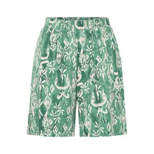 Shorts für Damen Ichi Aya 2 image-0