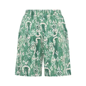 Shorts für Damen Ichi Aya 2 image-1