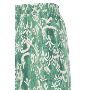 Shorts für Damen Ichi Aya 2 image-2