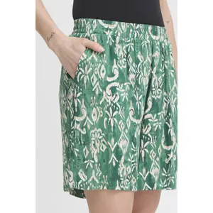 Shorts für Damen Ichi Aya 2 image-5