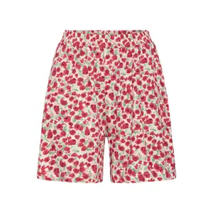 Shorts für Damen Ichi Aya 2 image-4