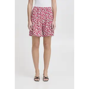 Shorts für Damen Ichi Aya 2 image-1