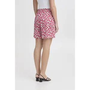 Shorts für Damen Ichi Aya 2 image-5