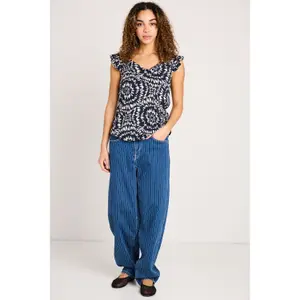 Damski tank top Ichi Aya 2 image-3