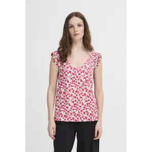 Damski tank top Ichi Aya 2 image-4