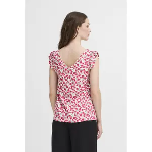 Damski tank top Ichi Aya 2 image-5