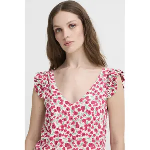 Damski tank top Ichi Aya 2 image-6