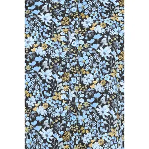 Vrouwenblouse Ichi Ixpaula image-6