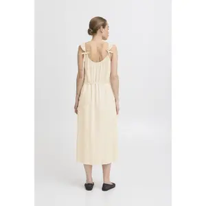 Women's dress Ichi Tacita image-4