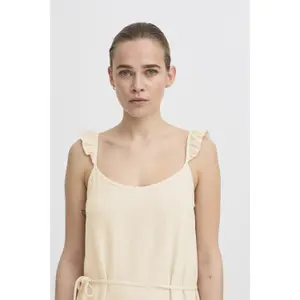 Women's dress Ichi Tacita image-5