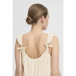 Women's dress Ichi Tacita image-6