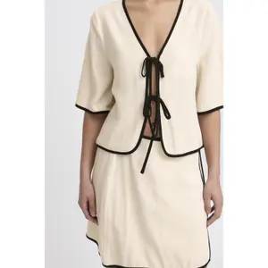 Damenhemd Ichi Tacita image-5