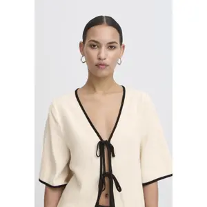 Damenhemd Ichi Tacita image-6