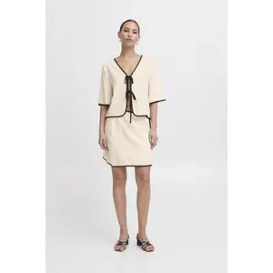 Spódnica damska Ichi Tacita image-3