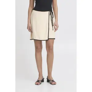 Spódnica damska Ichi Tacita image-4