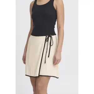 Spódnica damska Ichi Tacita image-6