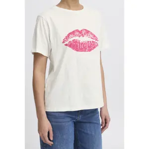 Koszulka damska Ichi Paia image-1