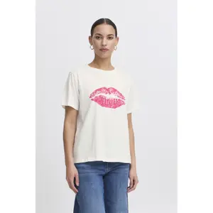 Γυναικείο T-shirt Ichi Paia image-1