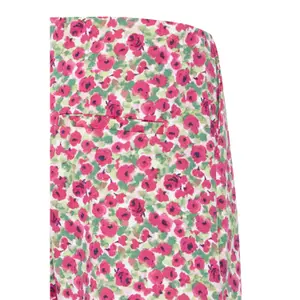Shorts für Damen Ichi Ihkate image-2