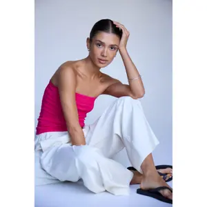 Women's Trousers Ichi Yareli image-4