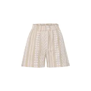 Szorty damskie Ichi Waldina image-0