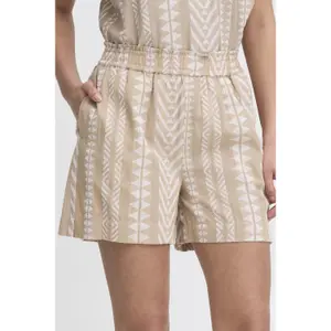 Women's shorts Ichi Waldina image-6