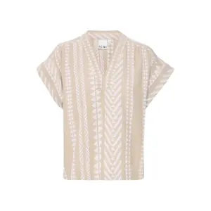 Koszulka damska Ichi Waldina image-0