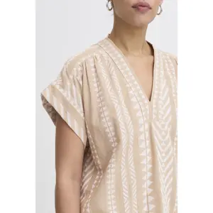 Koszulka damska Ichi Waldina image-3