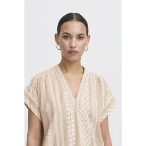 Koszulka damska Ichi Waldina image-5