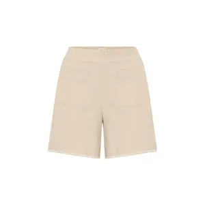 Shorts für Damen Ichi Kate Denerim image-0