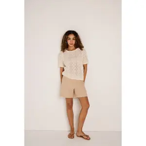 Shorts für Damen Ichi Kate Denerim image-2