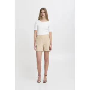 Shorts für Damen Ichi Kate Denerim image-1