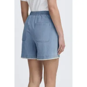 Shorts für Damen Ichi Kate Denerim image-6
