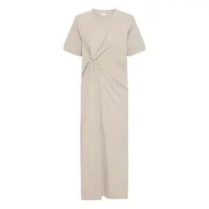 Kleid Damen Ichi Ihovula image-0