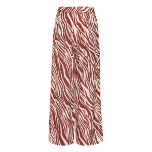 Women's Trousers Ichi Ihyardeen image-1